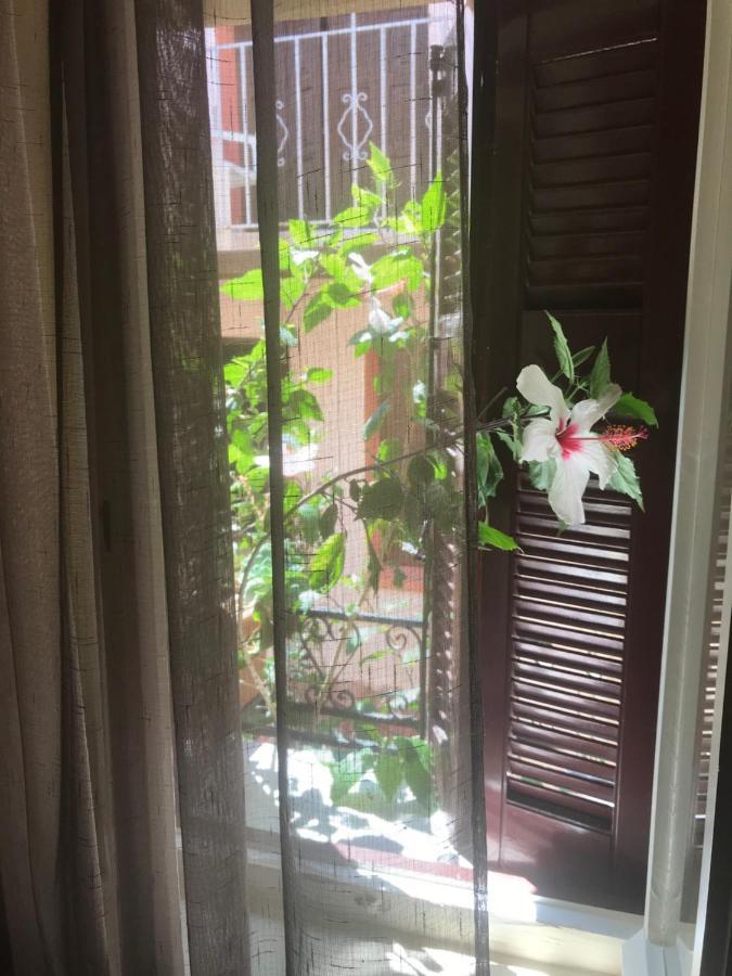 Chrynigema Apartment Chania  Bagian luar foto