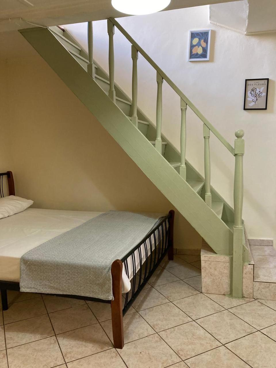 Chrynigema Apartment Chania  Bagian luar foto