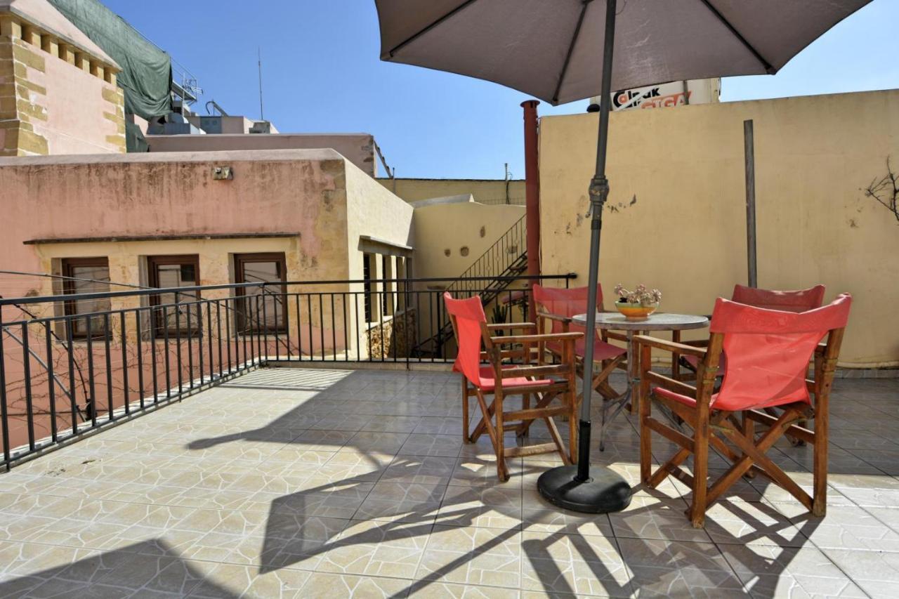 Chrynigema Apartment Chania  Bagian luar foto